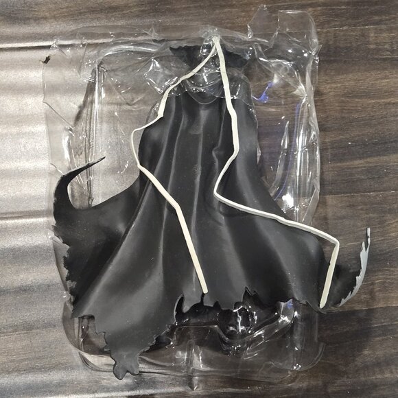 2006 Funimation AFRO Samurai DC Unlimited 9" Action Figure "Justice" - Picture 4 of 4